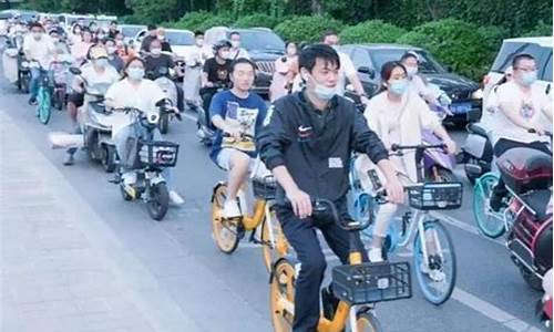 2022年新规电瓶车要考驾照吗_2020