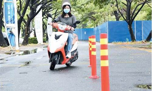 两轮电动车驾照怎么考_两轮电动车驾照怎么考试视频