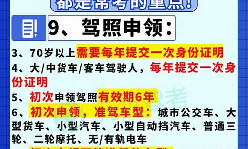 c1科目一考试多少题_c1科目一考试多少题目