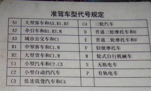 c1增驾a3需要什么条件学费多少钱_c1增驾a3需要什么条件要多少钱