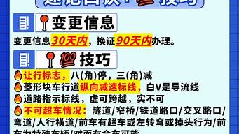 2021年驾照考试时间_2021年驾照考试时间表